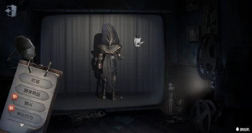 第五人格更新最新皮肤爆料,神秘皮肤亮相，全新角色风采绽放！